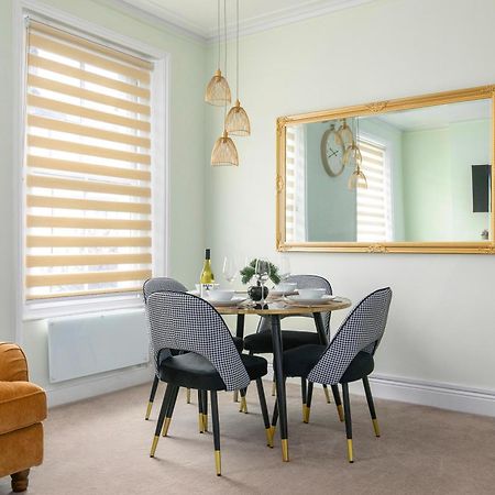 Cosy Flat 5 Min From Holland Park Station! London Daire Dış mekan fotoğraf