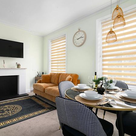 Cosy Flat 5 Min From Holland Park Station! London Daire Dış mekan fotoğraf
