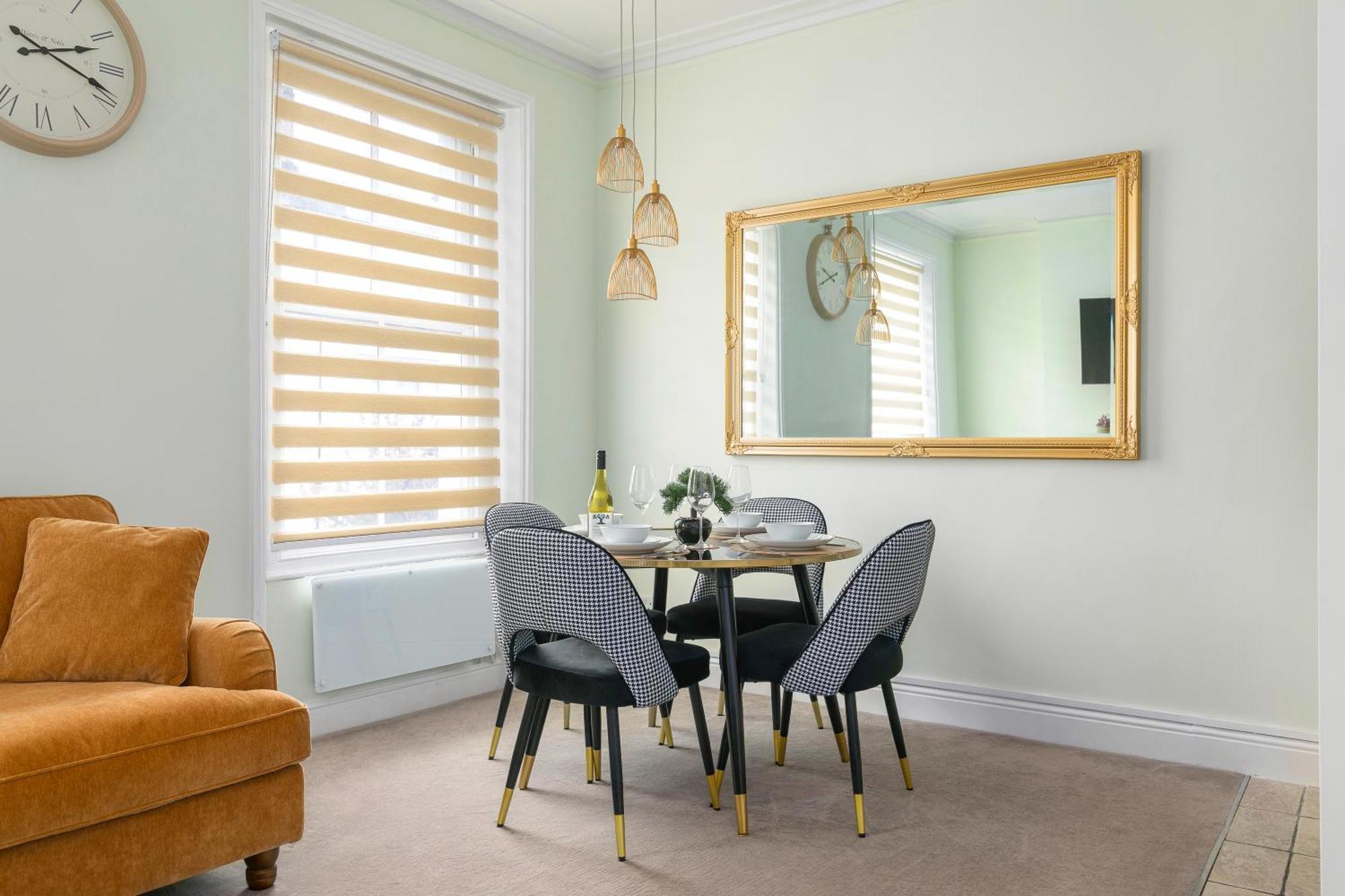 Cosy Flat 5 Min From Holland Park Station! London Daire Dış mekan fotoğraf