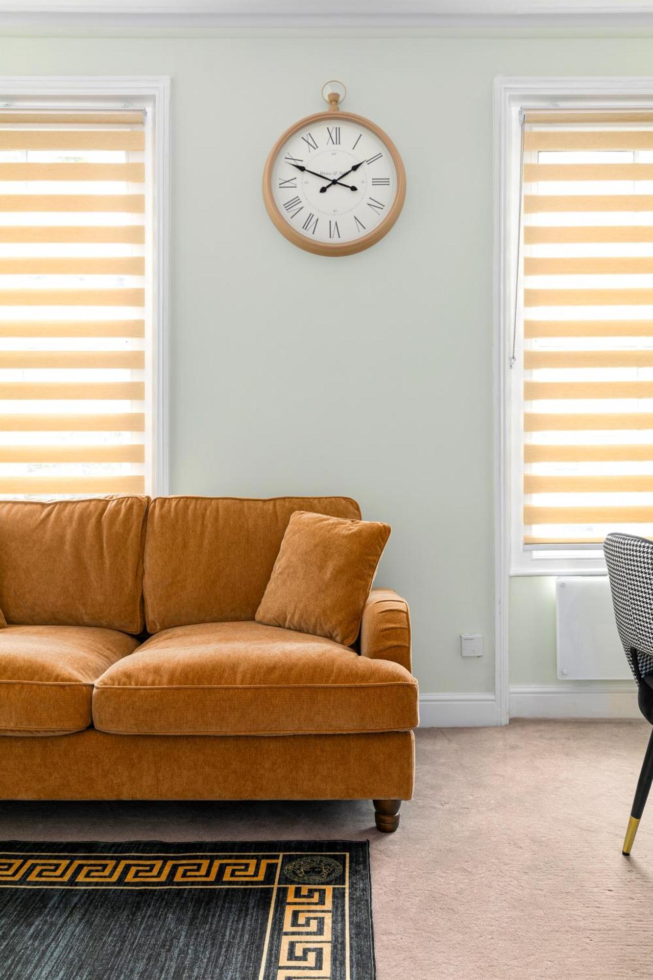 Cosy Flat 5 Min From Holland Park Station! London Daire Dış mekan fotoğraf
