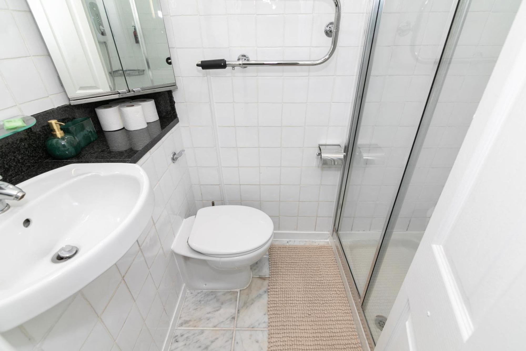 Cosy Flat 5 Min From Holland Park Station! London Daire Dış mekan fotoğraf